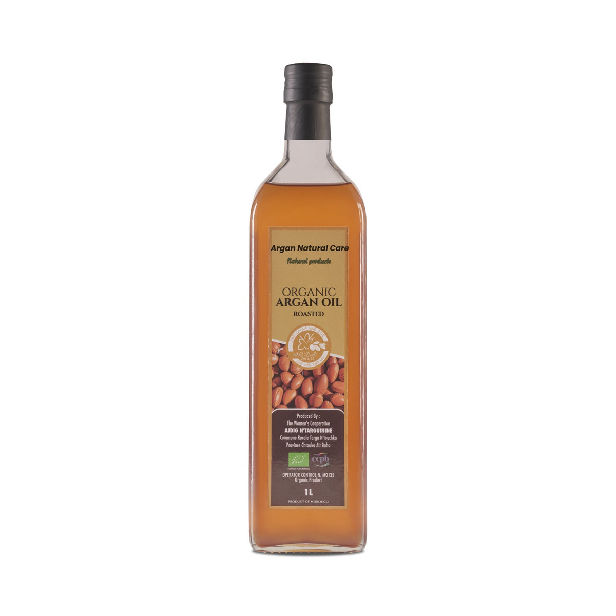 Argan Olie 1L